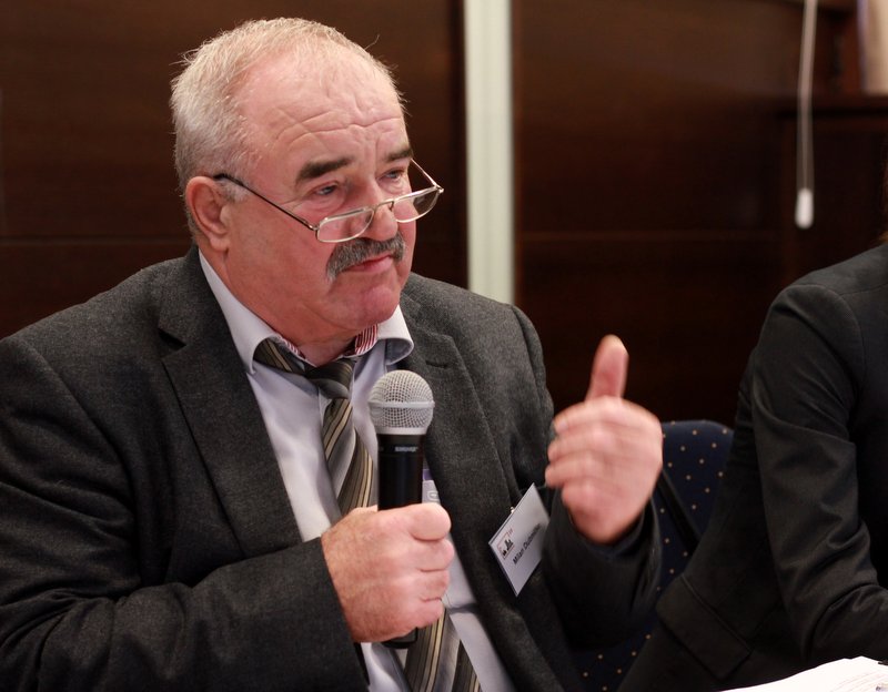 Milan Dubnička